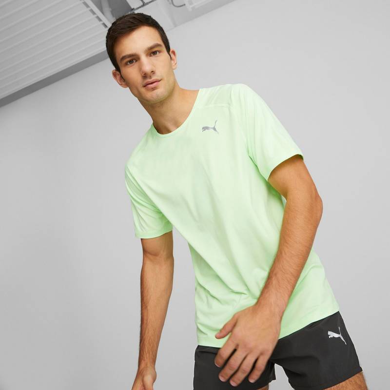 PUMA Cloudspun Funktionsshirt Herren