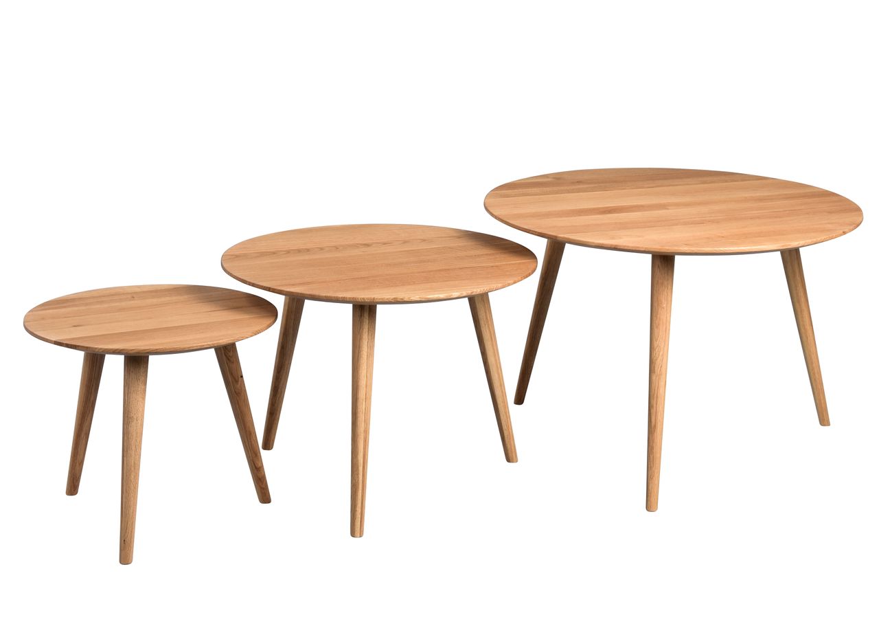 M2 Kollektion Couchtisch 