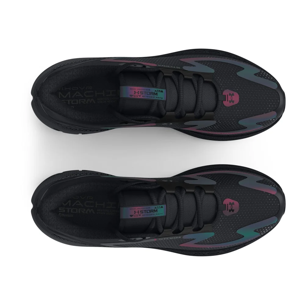 Under Armour HOVR Machina 3 Storm 3025797-003 / schwarz