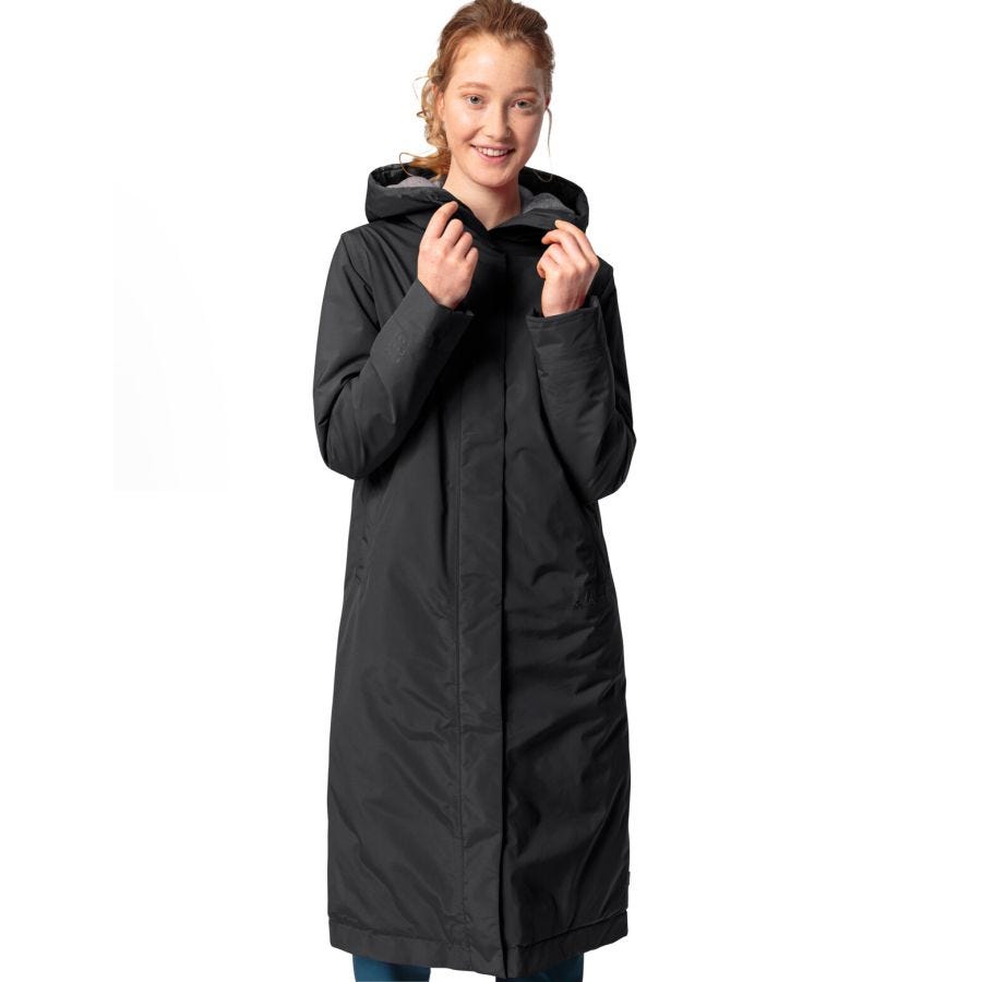 Coreway Wintermantel Damen