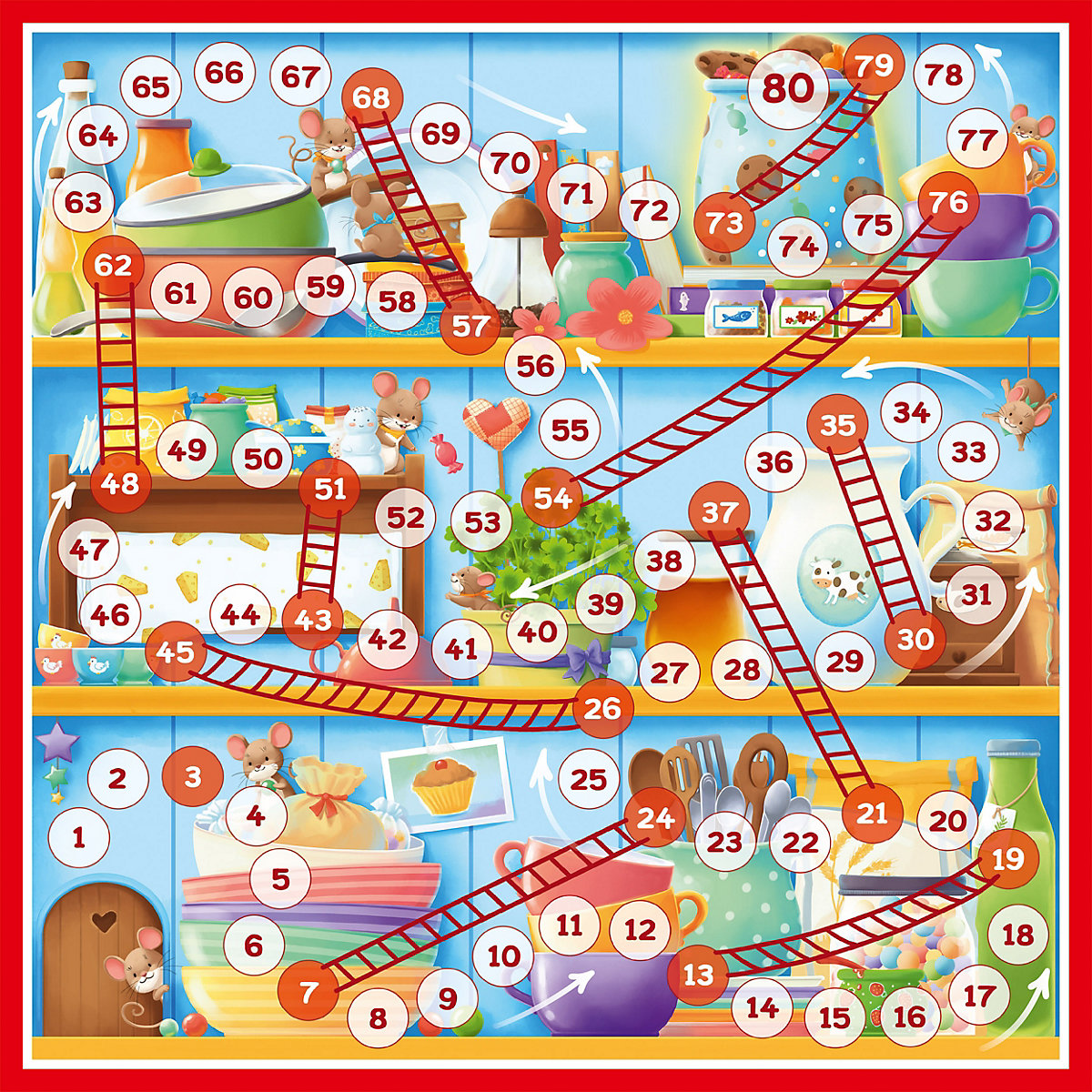 Kinderspiele Klassiker Neuauflage