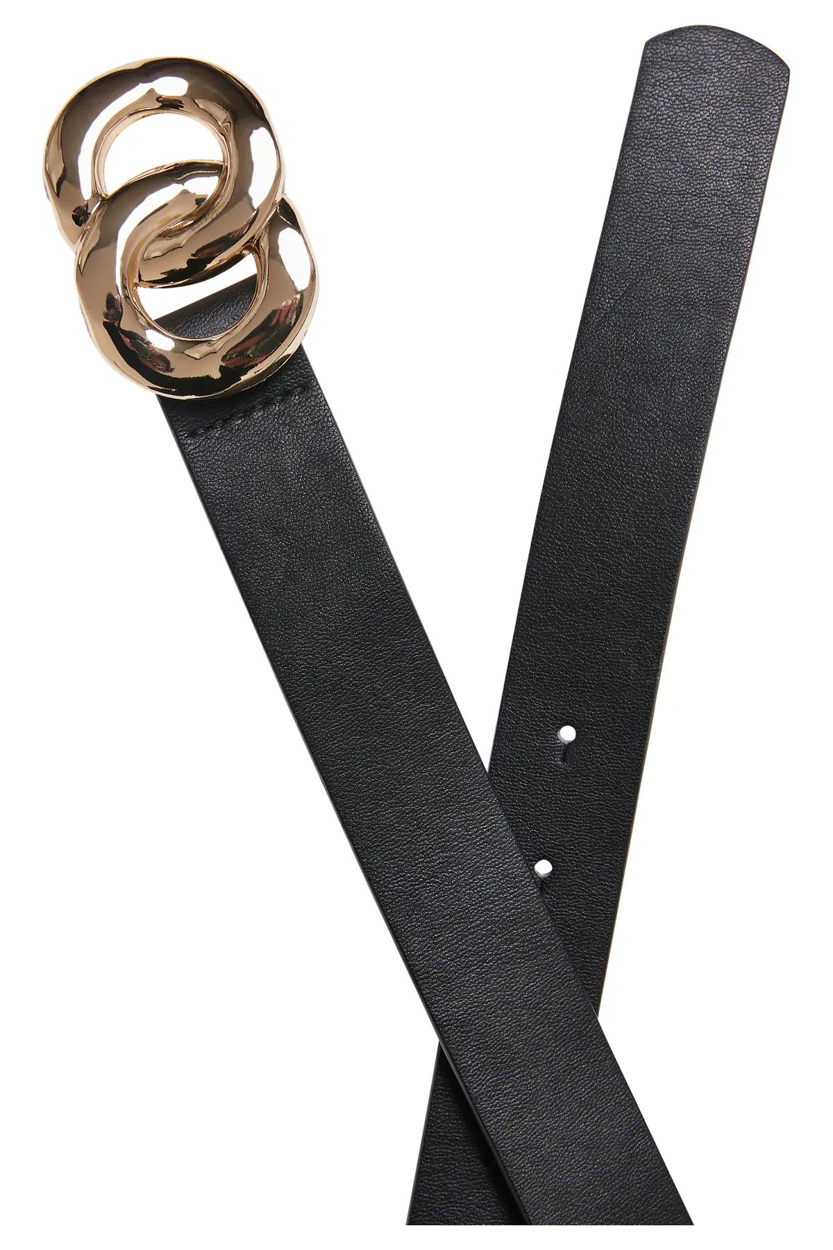 Urban Classics  Gürtel - Schwarz