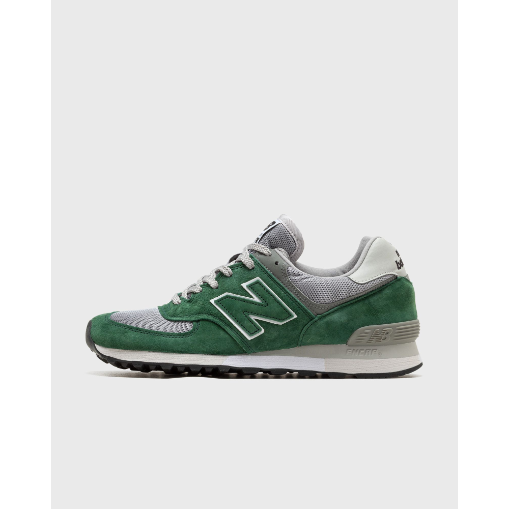 New Balance 576 Eden - Made in UK OU576GGK / grün