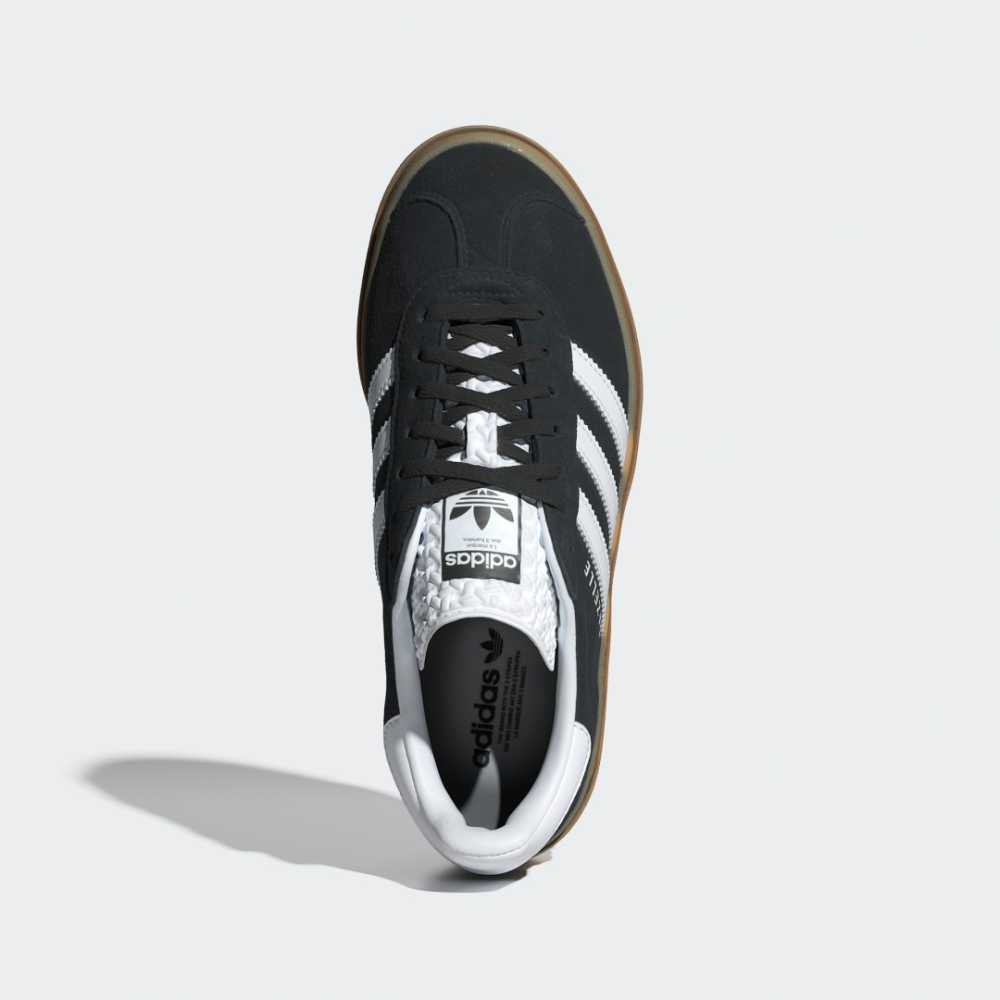 adidas Gazelle Bold W IE0876 / schwarz