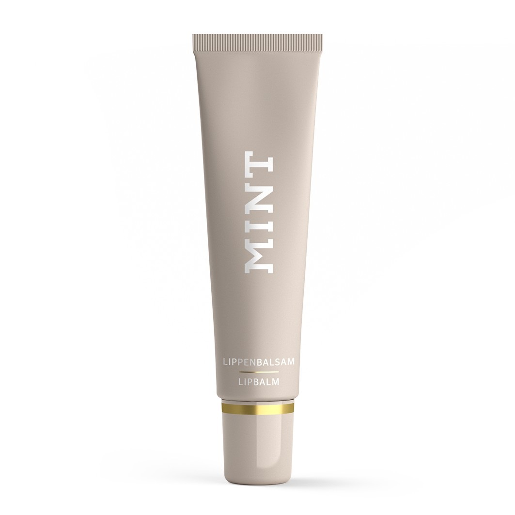 MINT Lip Balm