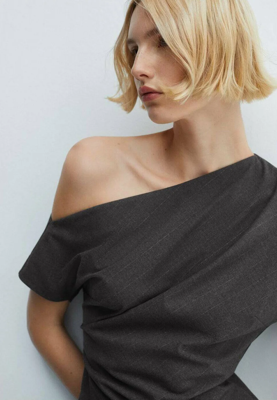 Mango ADRIANA - Vestido de verano