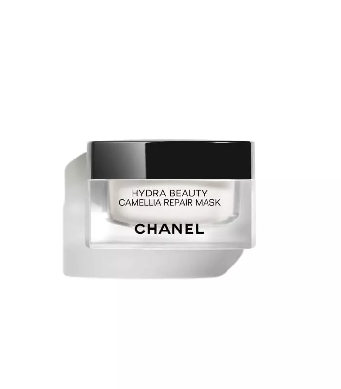 CAMELLIA REPAIR MASK Masque baume hydratant réconfortant