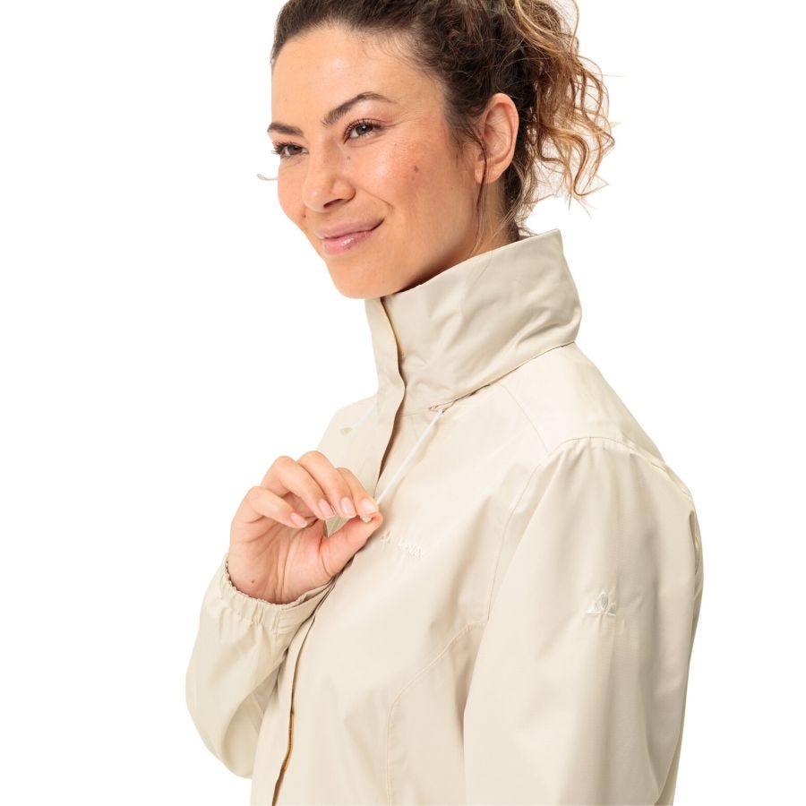 Escape Light Regenjacke Damen