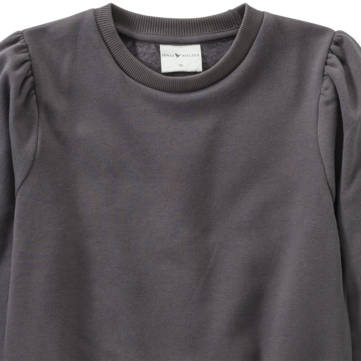Mädchen Sweatshirt in super softer Qualität