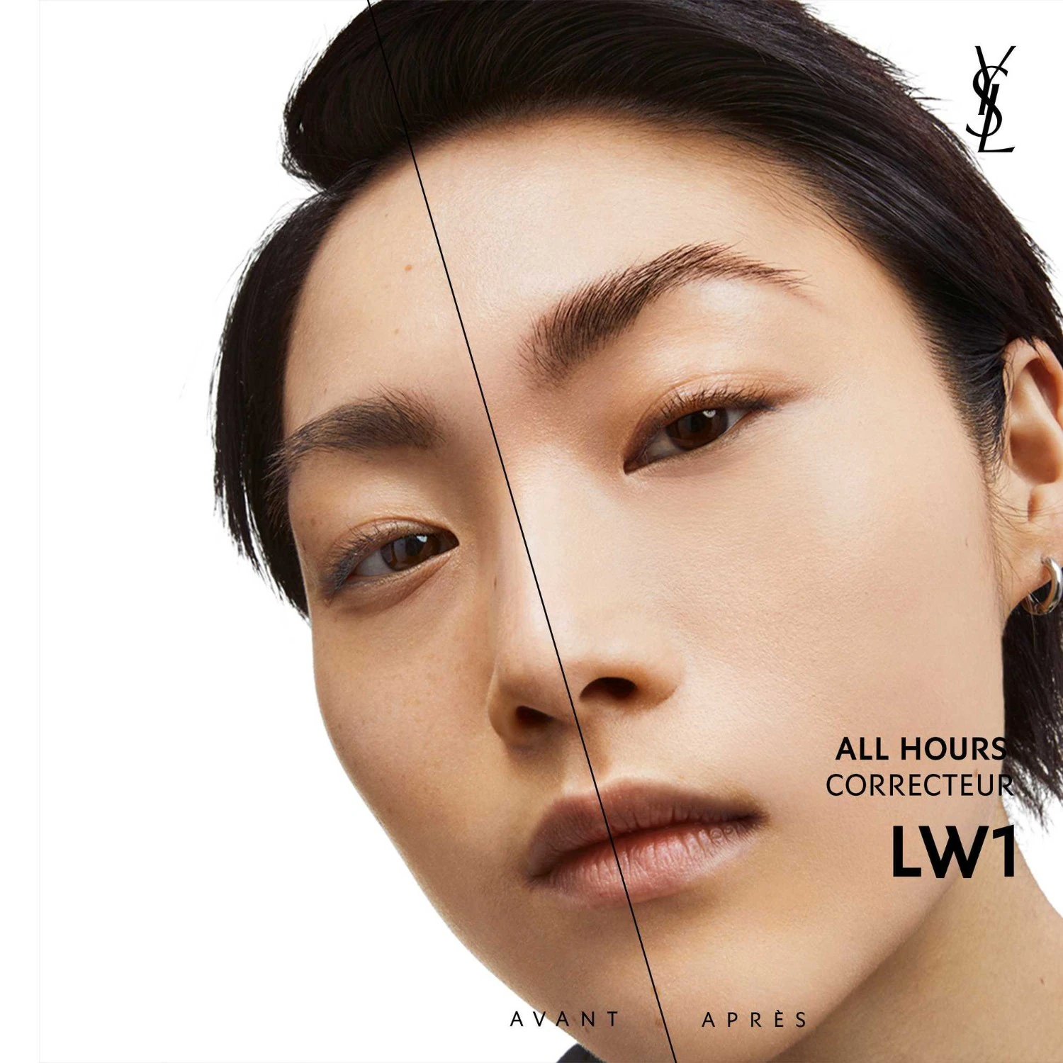 Yves Saint Laurent Precise Angles Concealer