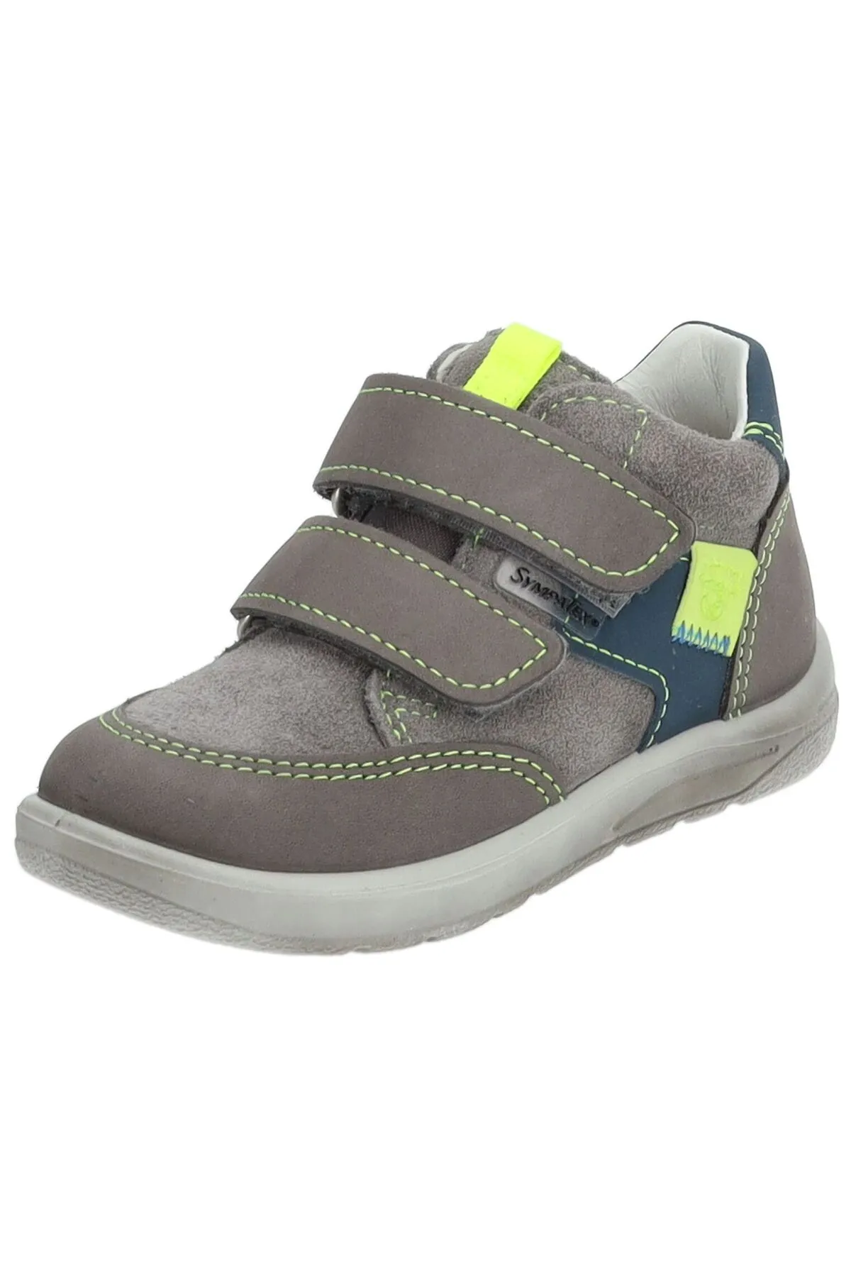 pepino  Flacher Schuh - Blau - Flacher Absatz