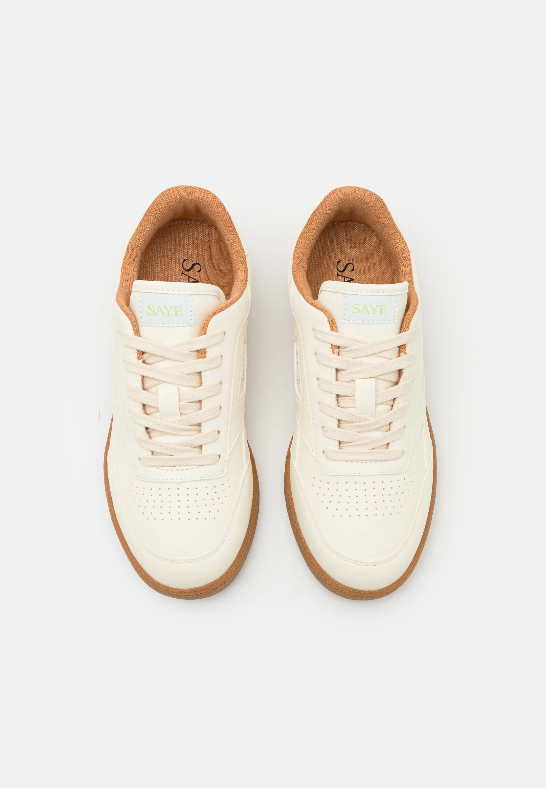 Saye MODELO 89 VEGAN UNISEX - Zapatillas bajas