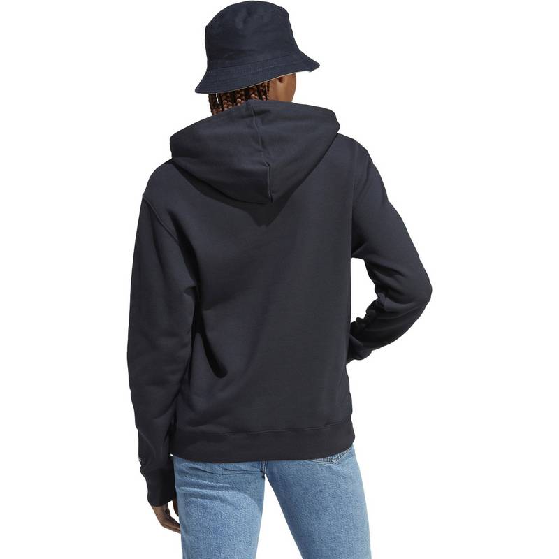 adidas ESSENTIALS LINEAR Hoodie Damen