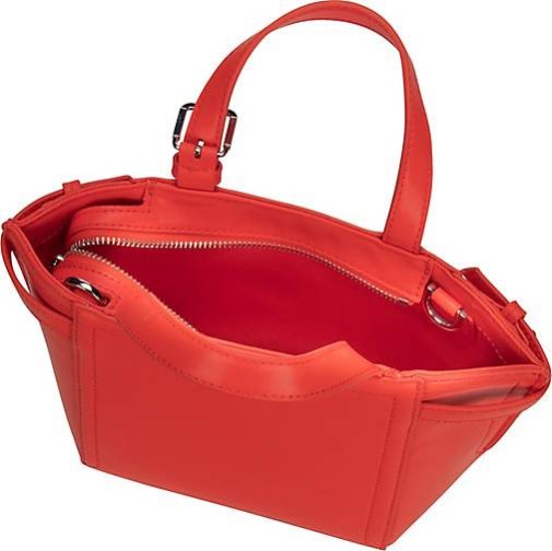 Calvin Klein Umhängetasche Minimal Hardware Crossbody FA22