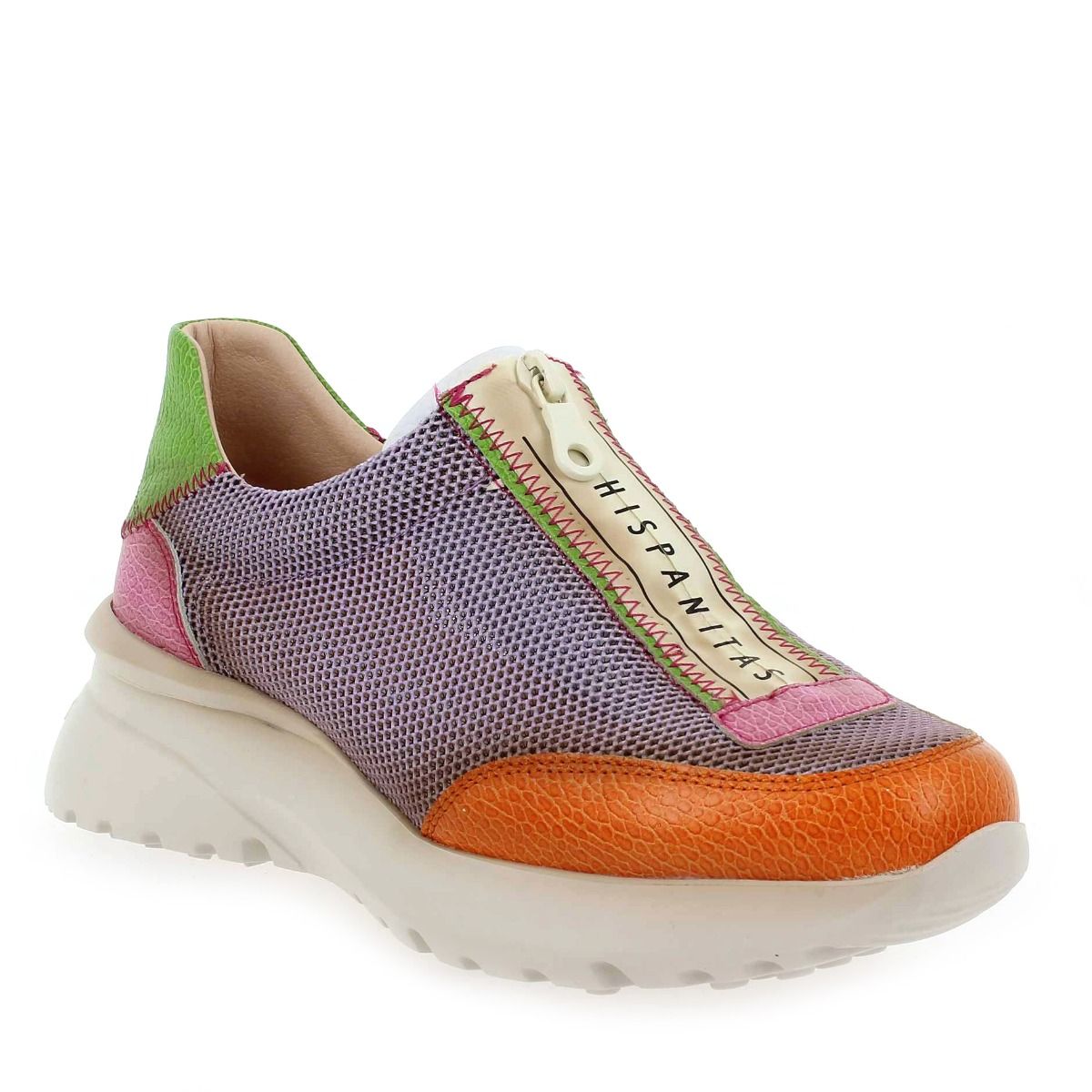 Hispanitas  POLINESIA CHV232605 - Lavande multi