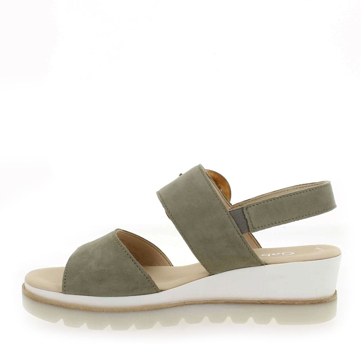 Gabor  24645 - Kaki