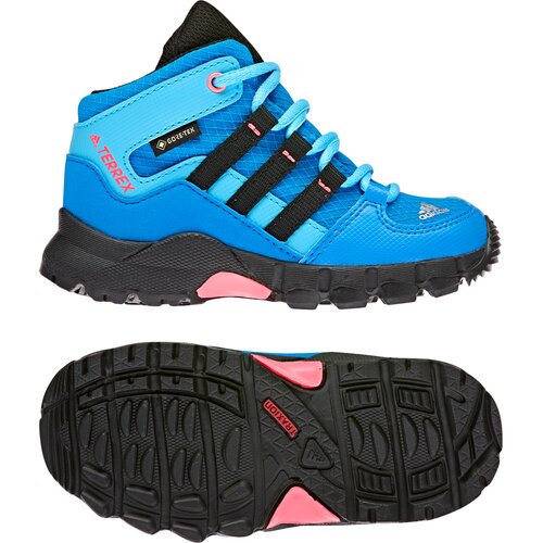 ADIDAS KINDER TERREX MID GTX SCHUH