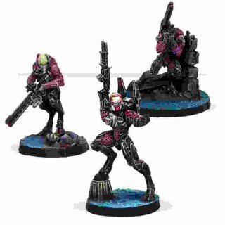 Shasvastii Expansion Pack Alpha Box