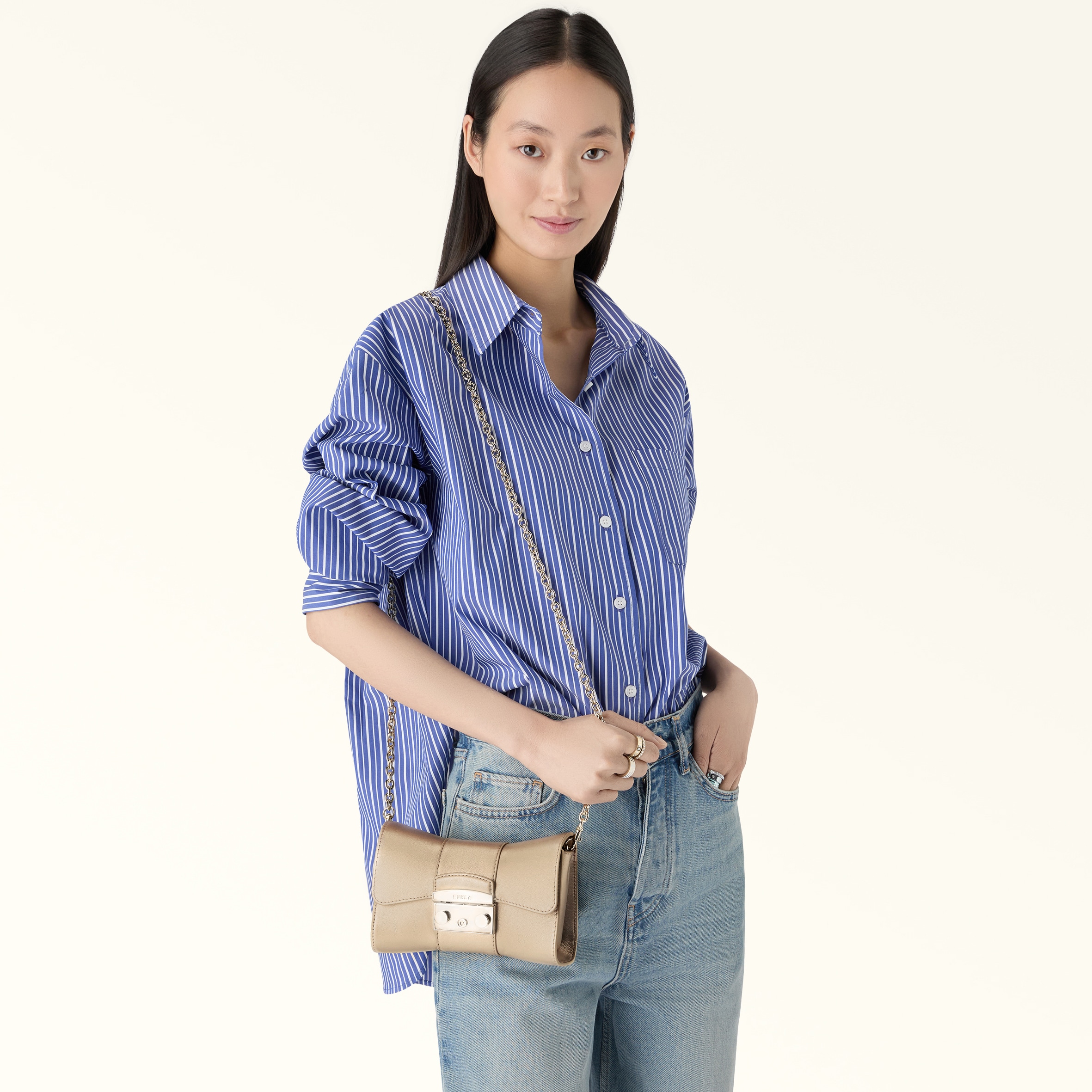Furla Metropolis Remix