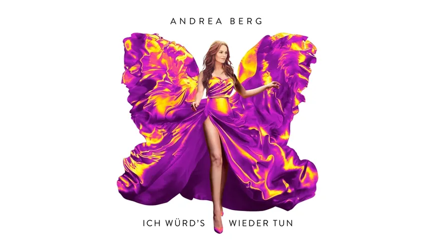 Ich würd's wieder tun