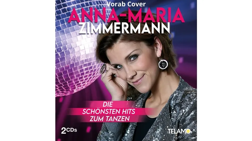 Die schönsten Hits zum Tanzen