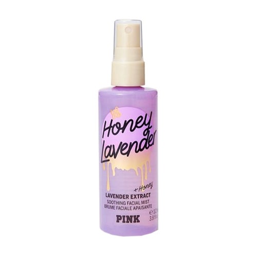 Victoria's Secret Pink Honey Lavender Soothing Facial Mist 112 ml