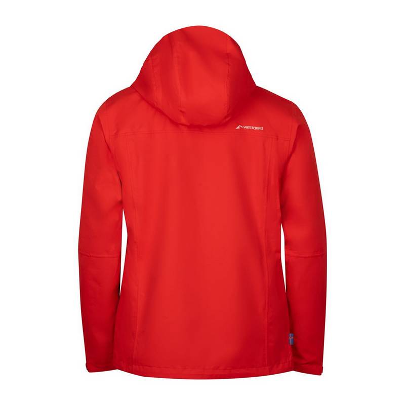 Westfjord Keilir Funktionsjacke Herren