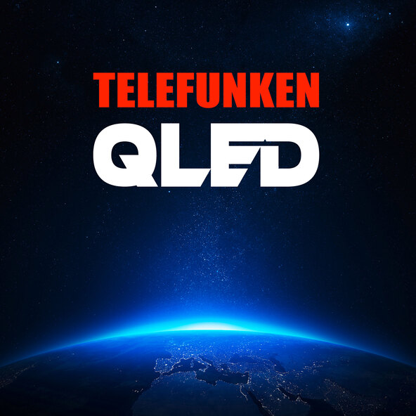 QLED Smart TV QU65AN900, 65