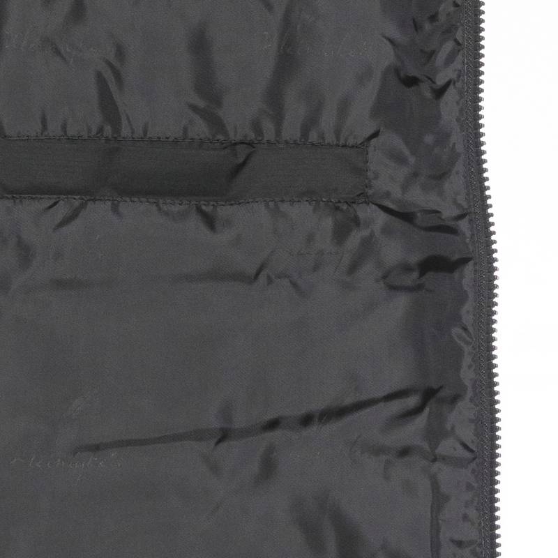 Kleinigkeit Puffer Daddy Steppmantel Herren