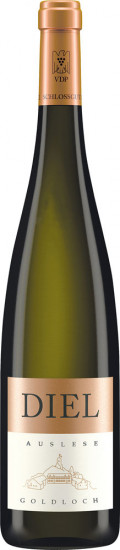 2019 Goldloch Riesling edelsüß - Schlossgut Diel