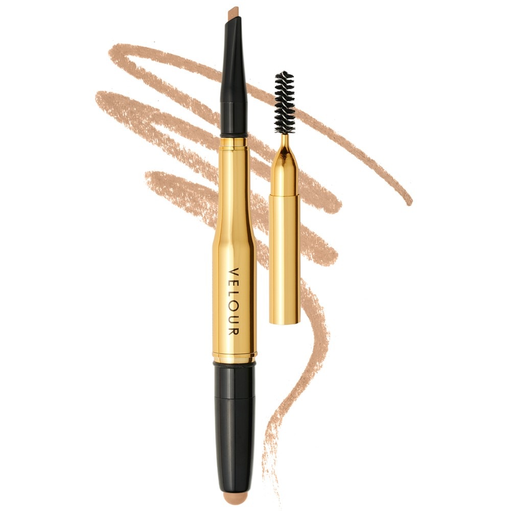 Fluff'n Brow Pencil