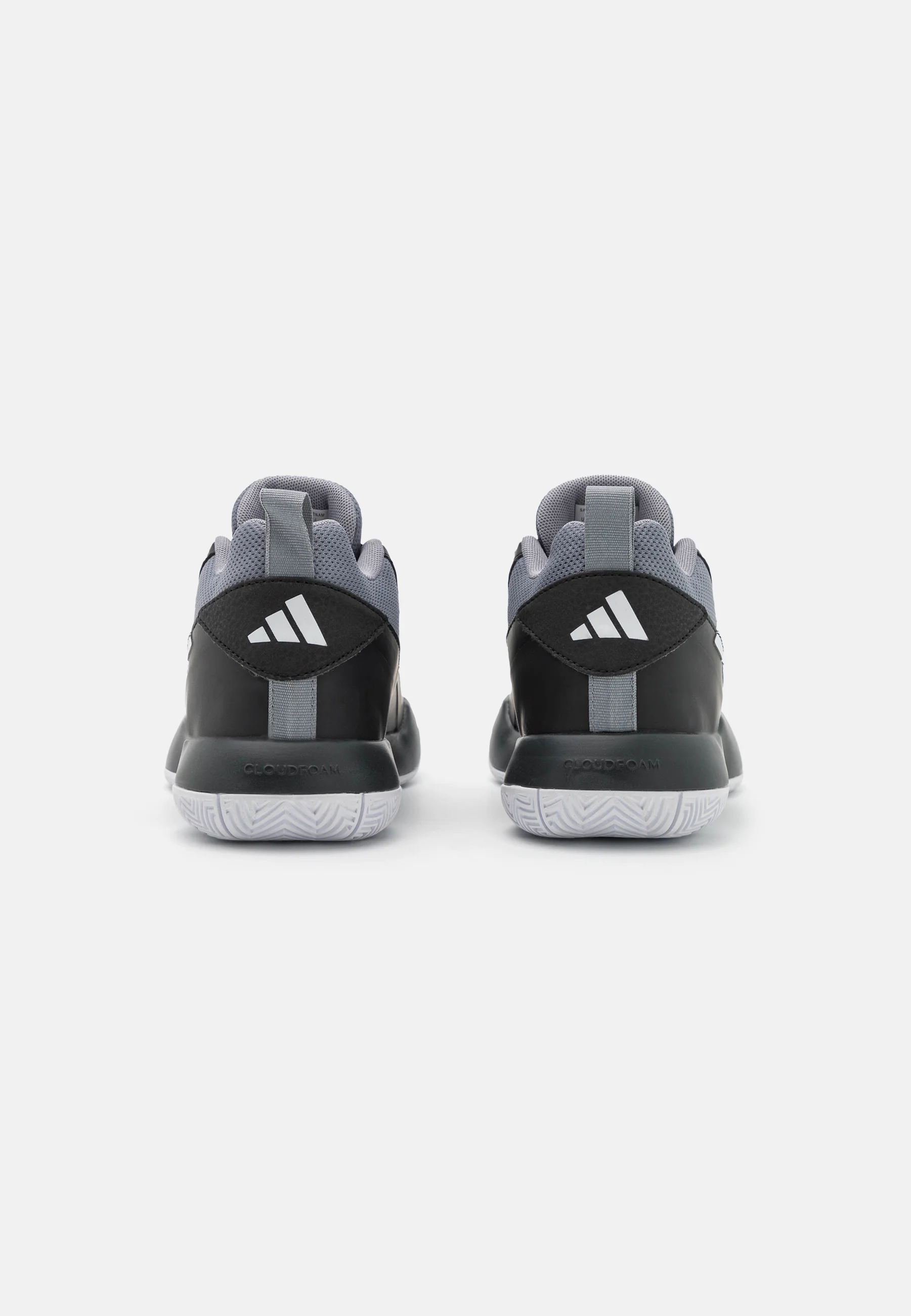 adidas Performance CROSS EM UP SELECT - Zapatillas de baloncesto