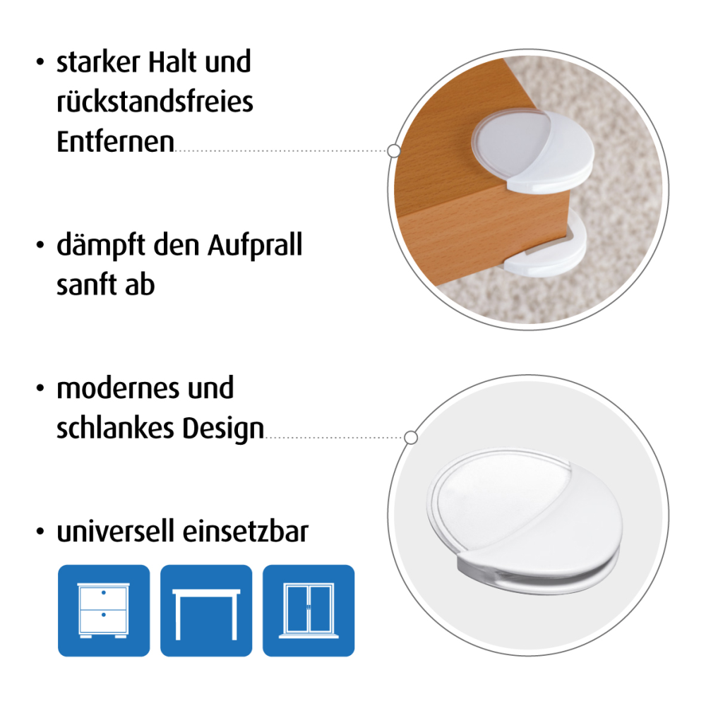 Eckenschutz