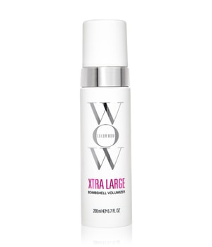 Color WOW Xtra Large Bombshell Volumizer Schaumfestiger-200 ml