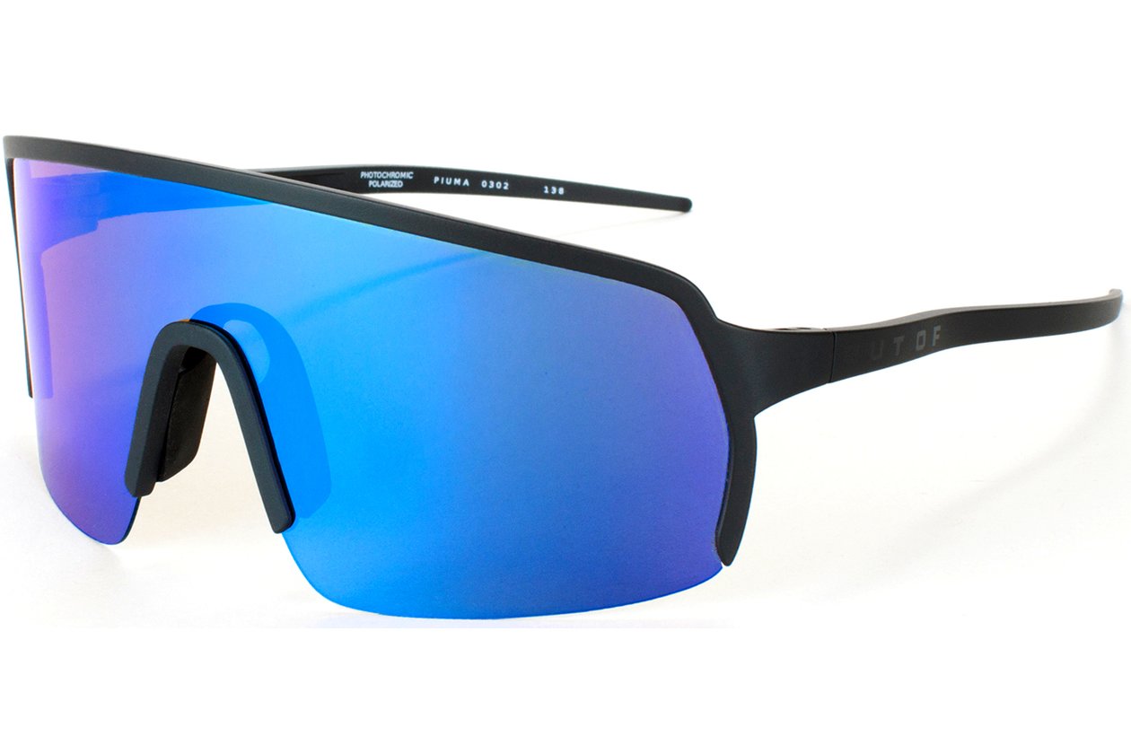 OUTOF Piuma Black / The One Gelo