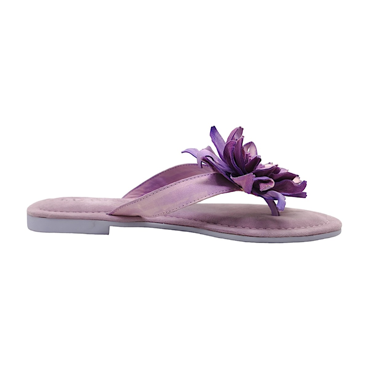 Lazamani LA33734 Violett Lilac