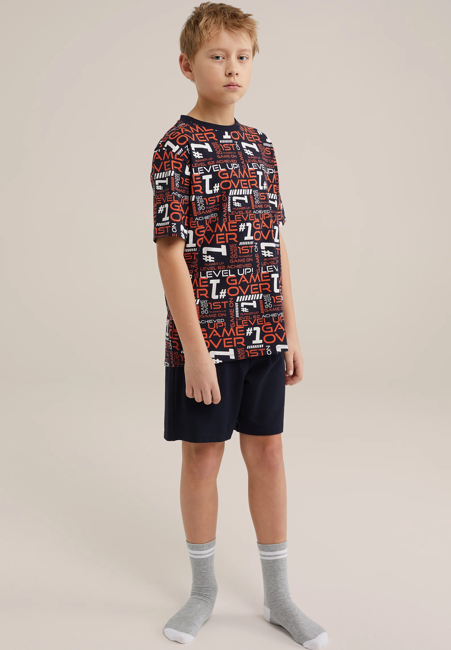 Pijamas de moda WE