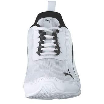 PUMA Viz Runner Sport Sneaker in weiß