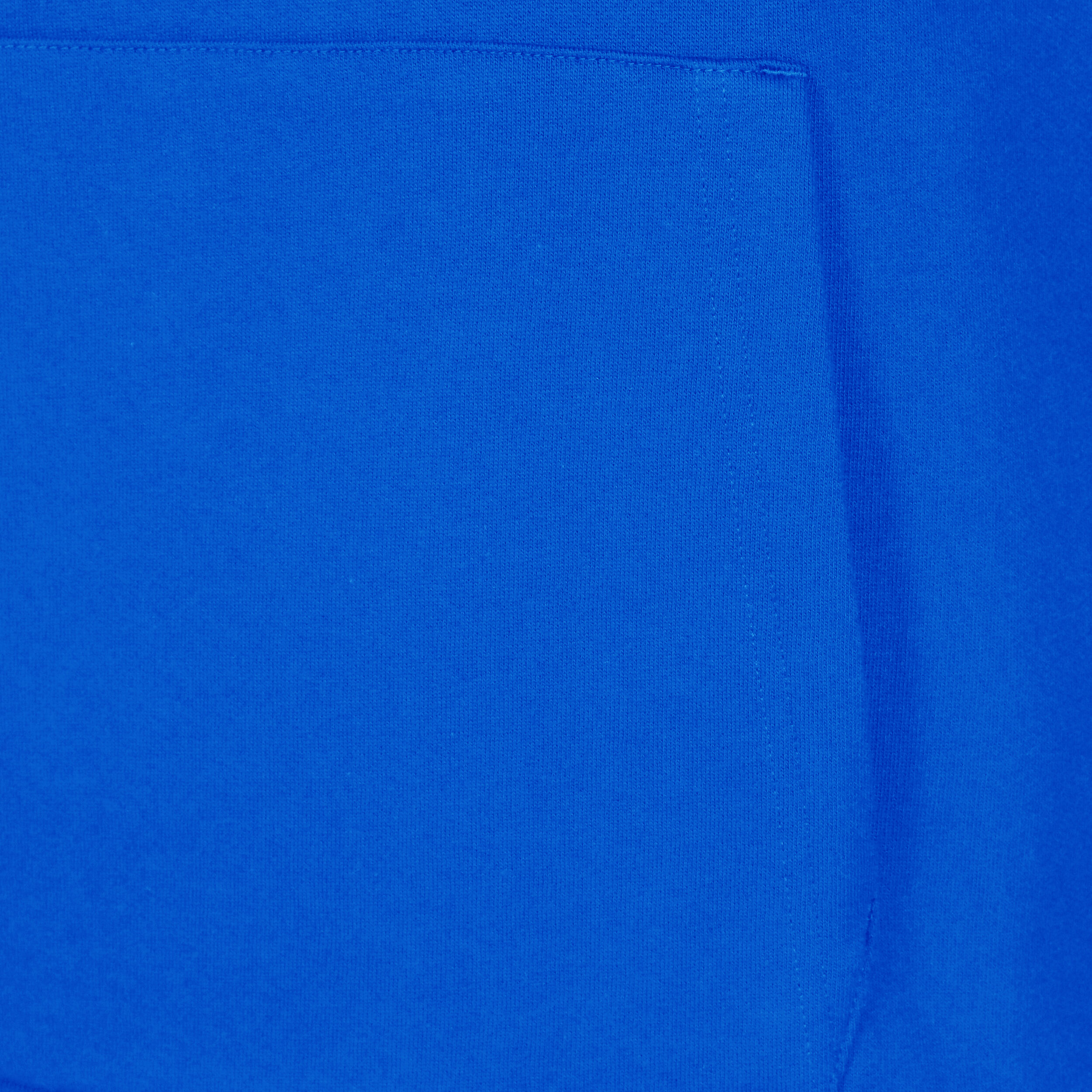 Hoody Herren - Blau