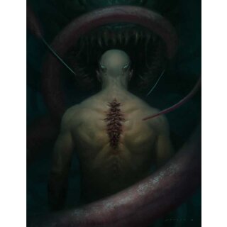 Numenera The Devil's Spine (EN)