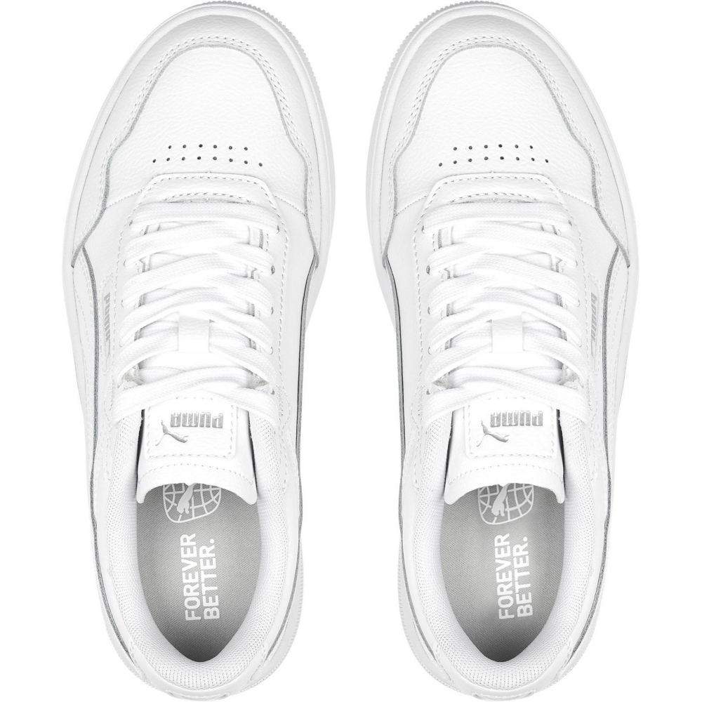 PUMA Court Ultra 390835-02 / weiss