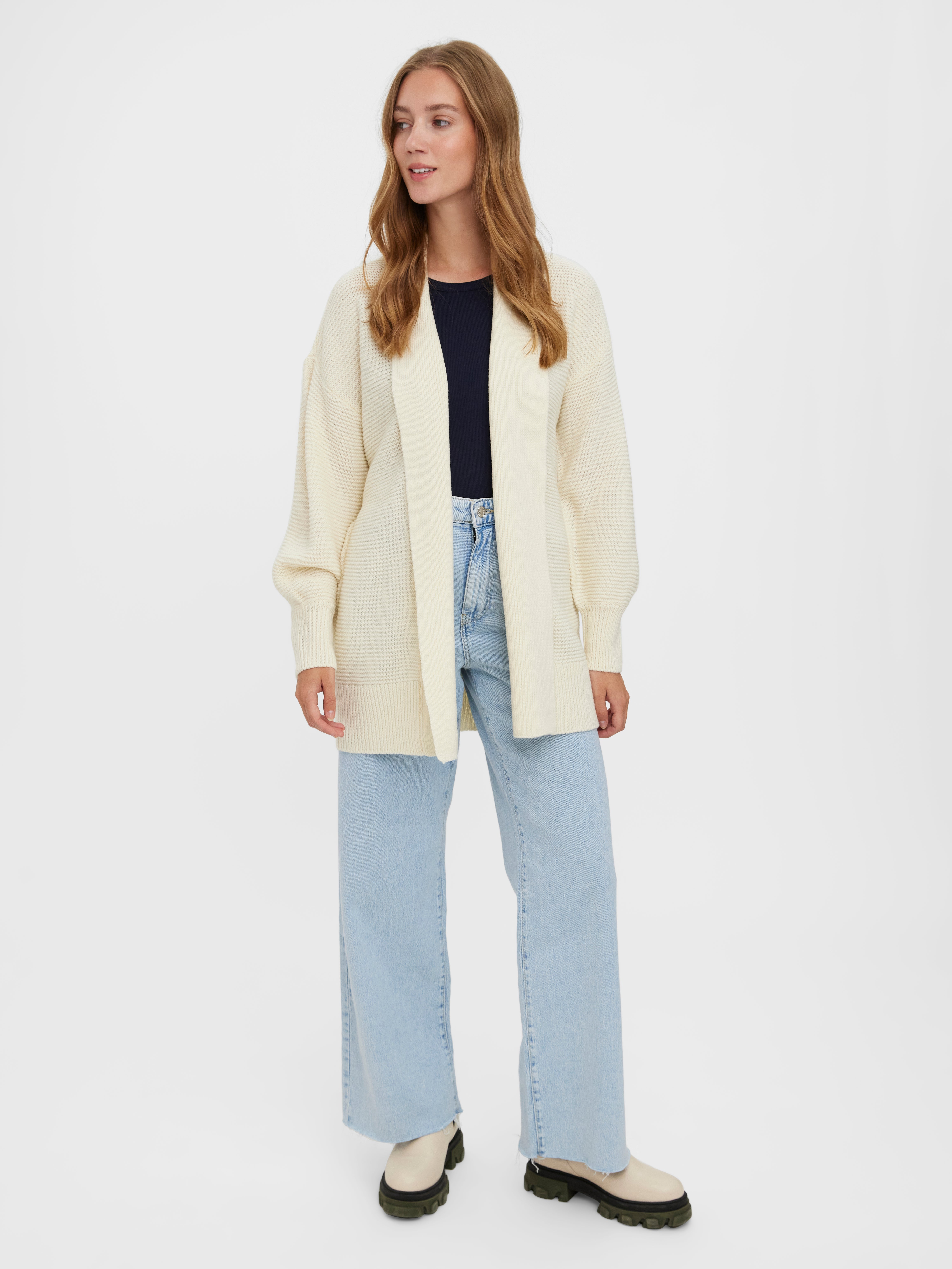 VMNONAME Strickjacke