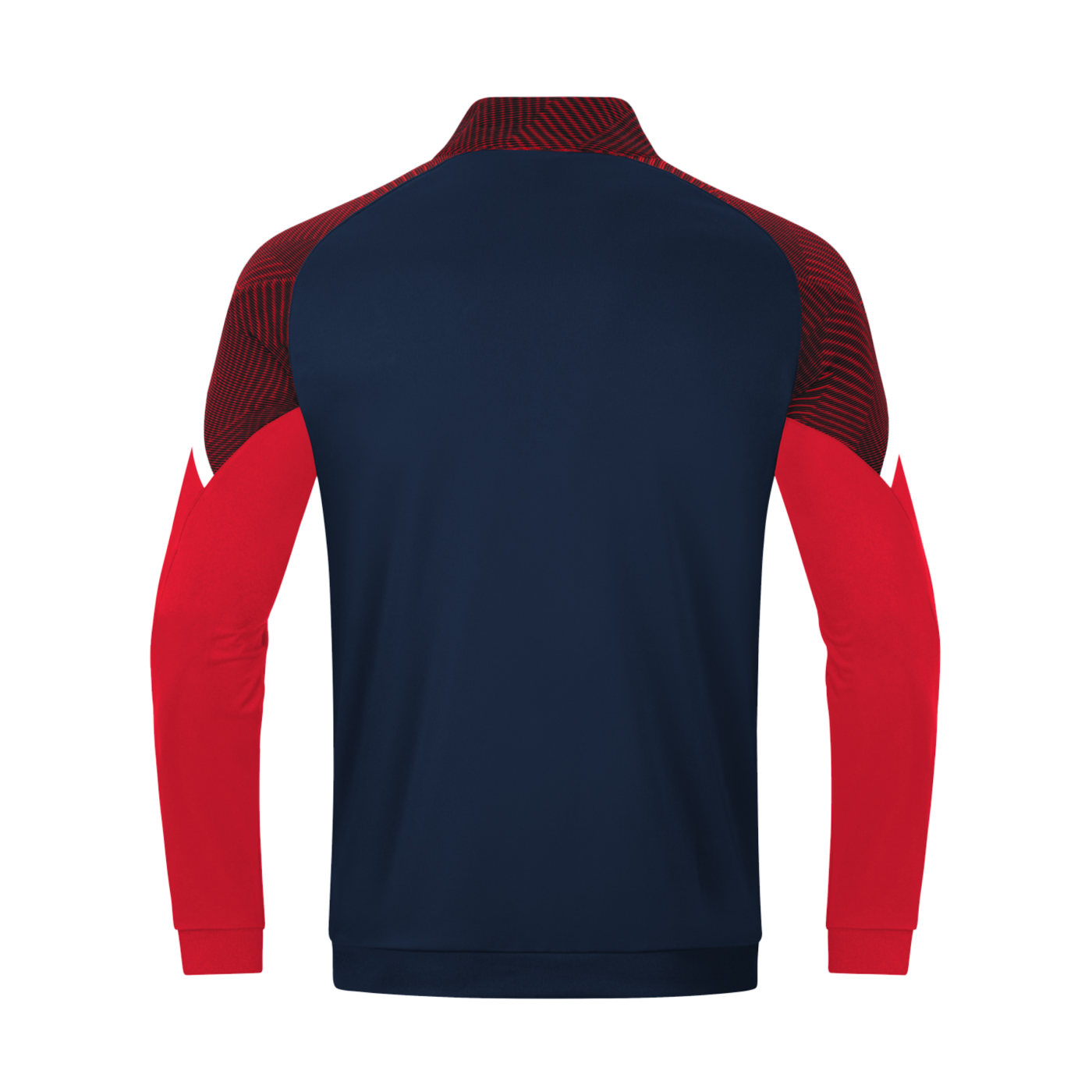 JAKO Performance Polyesterjacke Blau F909