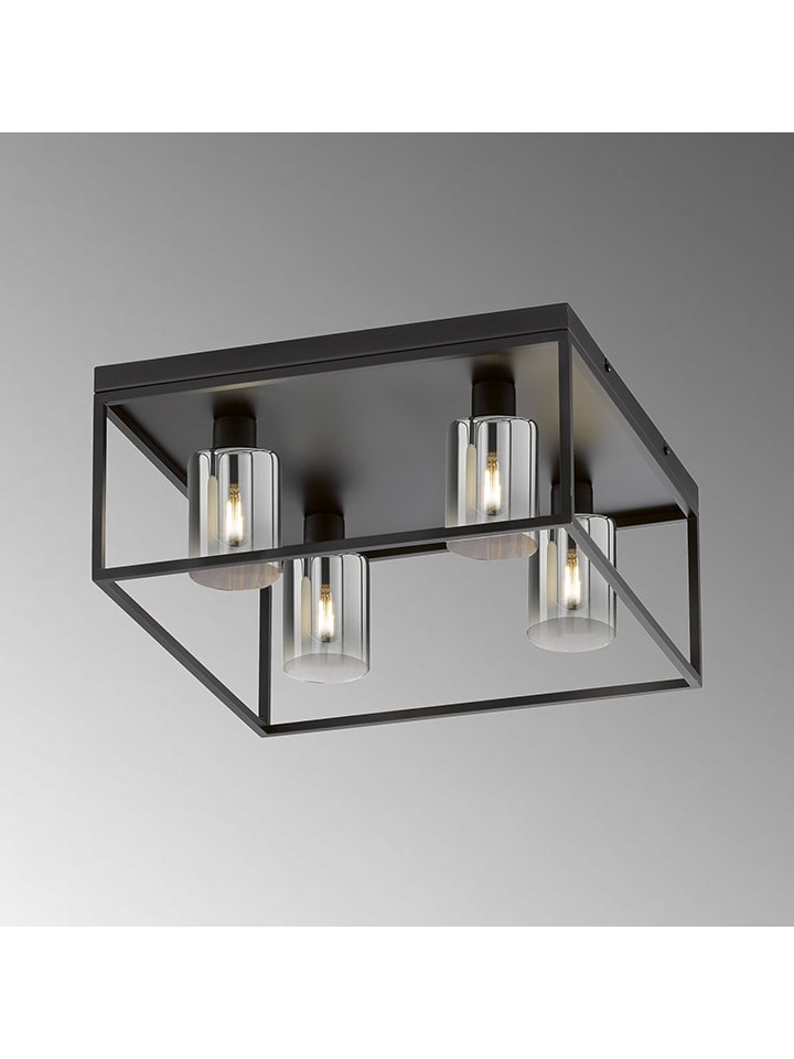 FISCHER & HONSEL Deckenleuchte 