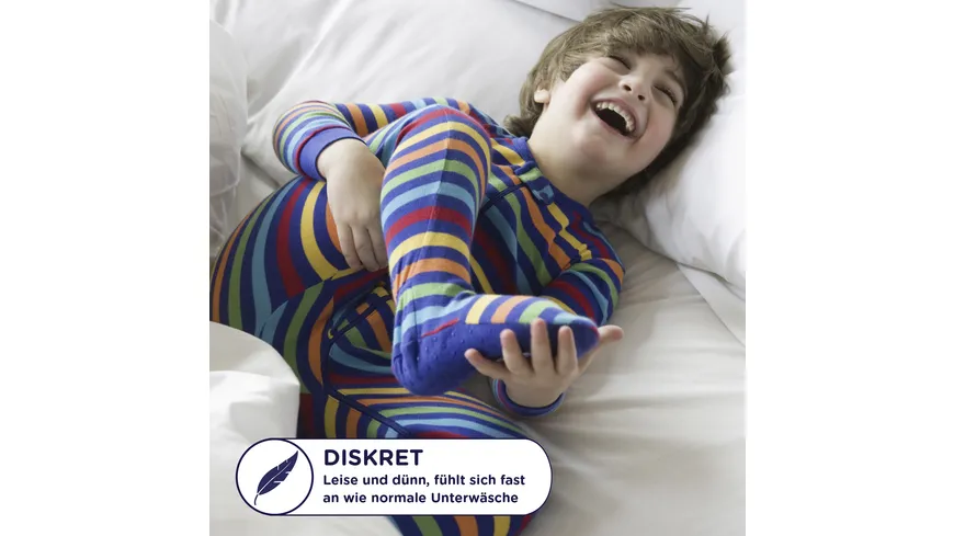 Huggies DryNites Boy 8-15 yrs.
