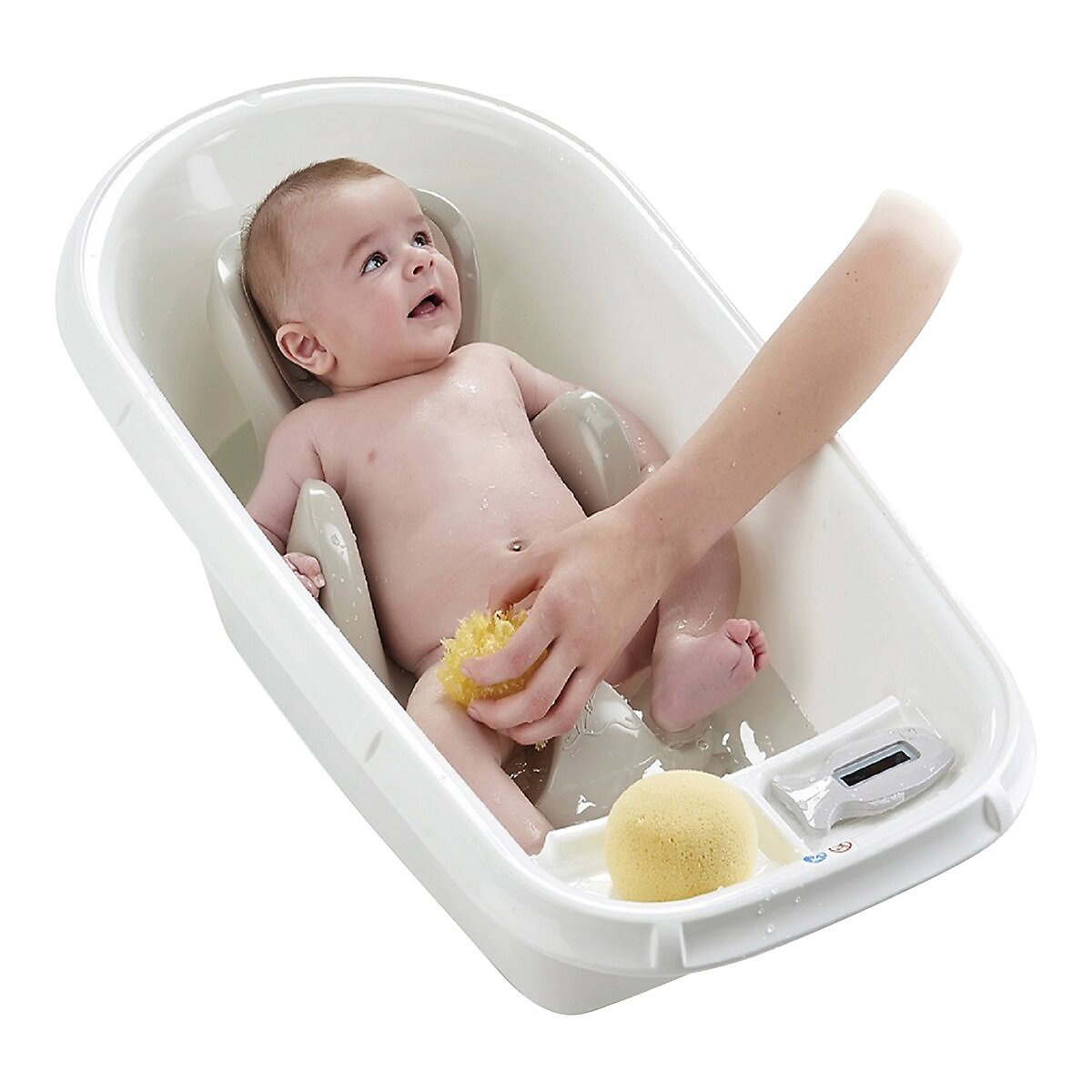 Badewannensitz Babycoon