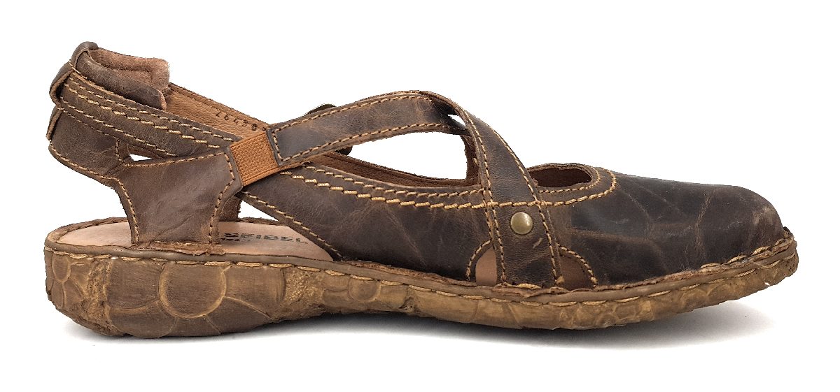 Josef Seibel Rosalie 13 79513-95/320 Braun brandy