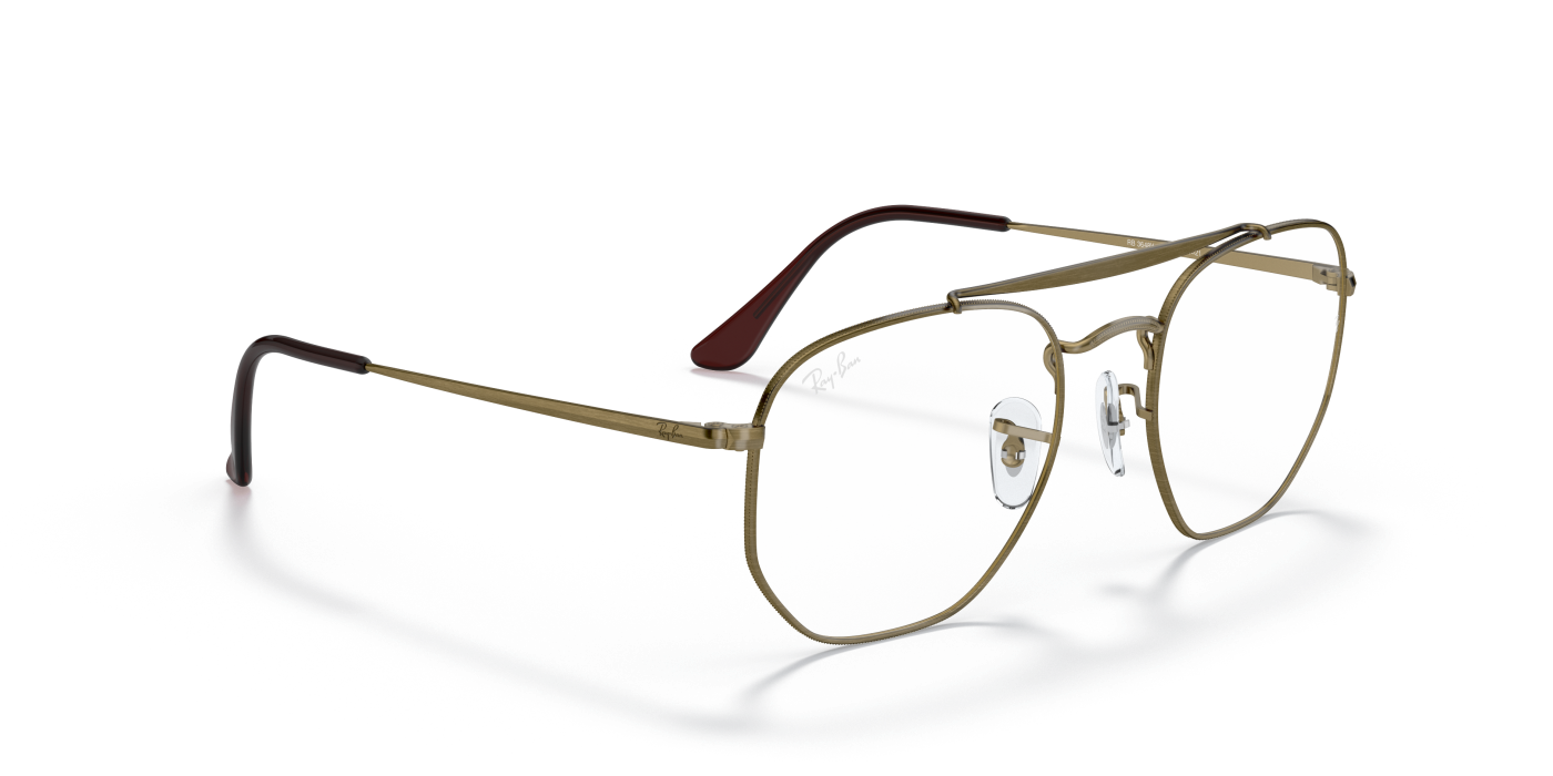 MARSHAL OPTICS - Auriu Antic Mat