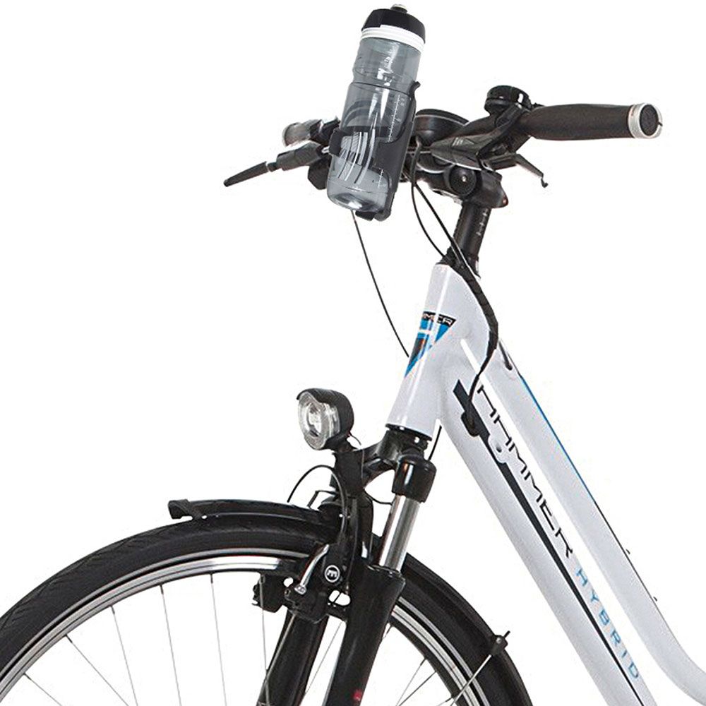 Rixen & Kaul - KLICKfix KLICKfix BOTTLEfix Flaschenhalter Adapter kaufen | Bike-Discount