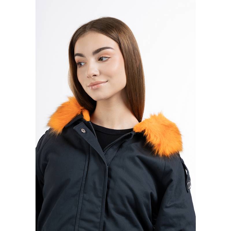 MYMO Winterjacke Damen